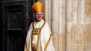 Ian Hislop: Jaw-dropping that Welby went to event day after resignation
