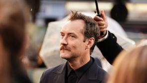 Jude Law says fossil fuel companies need to answer for their actions