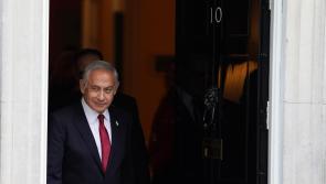 Tories hit out at ‘concerning and provocative’ ICC arrest warrant for Netanyahu