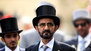 ‘Chummy’ UK-UAE links could stifle efforts to free detained Briton, warns family