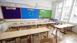 Number of school suspensions in England has nearly doubled after pandemic