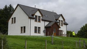 Skye shooting accused said he stabbed wife in ‘moment of madness’, court told