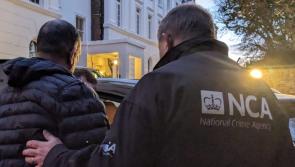 Five in court charged over smuggling migrants from UK to France in lorries