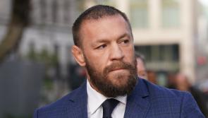 Jury in civil case against Conor McGregor to continue High Court deliberations