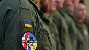 Putin’s use of long-range ballistic missiles an example of escalation – No 10