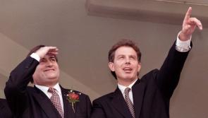 Tony Blair leads tributes to John Prescott after his death aged 86
