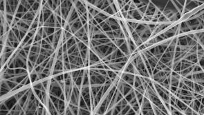 Scientists create strand of pasta 200 times thinner than a human hair