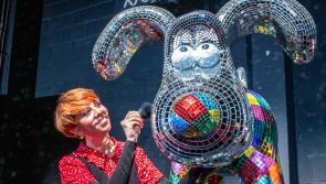 First sculptures revealed for Gromit Unleashed 3