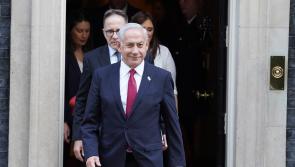 Starmer backs ICC’s independence after war crimes arrest warrant for Netanyahu
