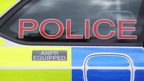 Cyclist dies in collision with lorry in Belfast