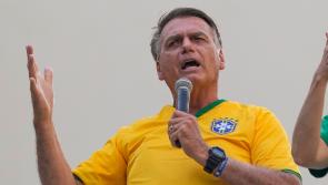 Brazilian police indict former president over alleged 2022 coup attempt