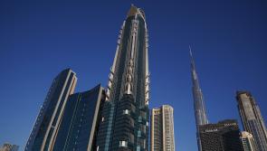 UK Government supporting Briton who faces Dubai jail for ‘sex with girl, 17’