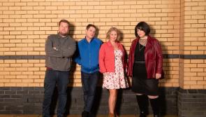 First look at Gavin and Stacey Christmas finale sees storylines teased for Nessa