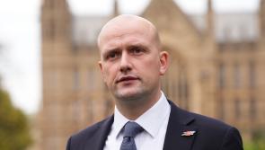 SNP’s Stephen Flynn steps back from decision to pursue both MSP and MP jobs