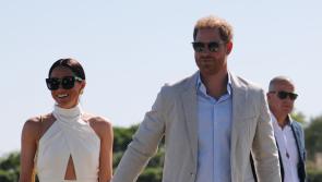 Harry and Meghan’s polo docuseries to highlight ‘grit behind the glamour’