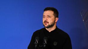 Zelensky demands response from allies as Putin threatens West with new missile