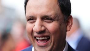 Anas Sarwar named Politician of the Year after spearheading Labour’s revival