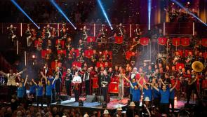 Disability music charity aims to fulfil late MP Sir David Amess’s Broadway dream