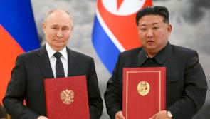 South Korea: Russia supplied anti-air missiles to North in return for troops