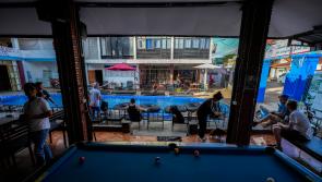 Laos hostel owners held over deadly tainted alcohol poisonings
