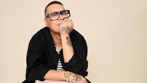 Gok Wan on negative body image and nailing midlife fashion