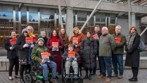 Thousands with muscle wasting conditions ‘missing’ from records, says charity