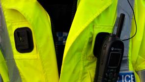 Man charged after cocaine worth £200,000 found in car on A9