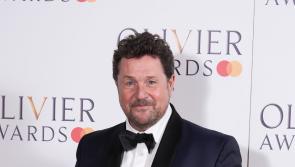 Michael Ball says he is ‘disappointed’ by Captain Tom Foundation ‘mismanagement’