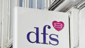 Sales continue to improve at DFS as interim finance boss hired
