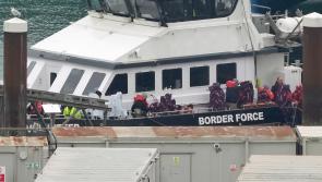 Cooper on processing asylum claims abroad: ‘We will always look at what works’