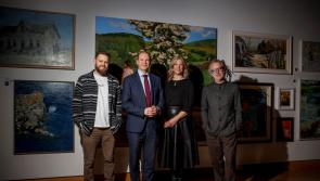 Duke Special among musicians awarded grants to purchase new instruments