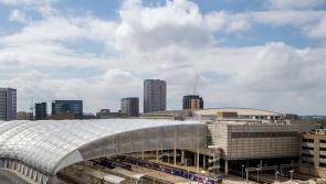 Manchester Arena survivors cannot continue legal claim against MI5, judges rule