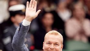 Sir Chris Hoy ‘openness’ sees surge in prostate cancer awareness, charity says
