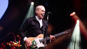 Status Quo stage gear and studio equipment to be auctioned after final tour hint