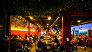 Laos hostel manager and owner detained after British lawyer’s ‘poisoning’ death