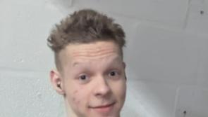 Specialist officers join search on Lewis for missing teenager