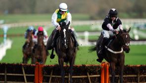 Hillcrest heads to Haydock for chasing bow