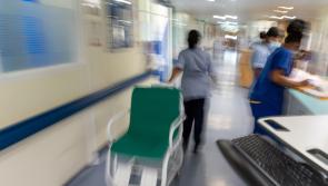‘Twin crises’ faced by NHS holding back performance, report warns