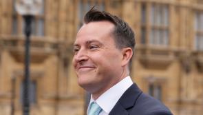 Reform UK MP was jailed for repeatedly kicking girlfriend