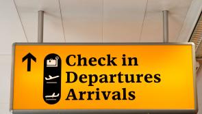 Bomb disposal unit sent to Gatwick after ‘suspected prohibited item’ found