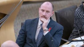 Gray must publish minutes of meetings at Aberdeen games, say Tories