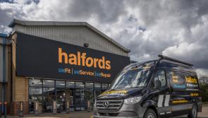 Halfords to deliver stalling sales amid pressure on consumers