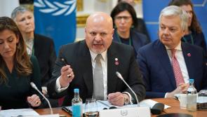 Karim Khan: The British ICC chief prosecutor pursuing Israel’s Netanyahu