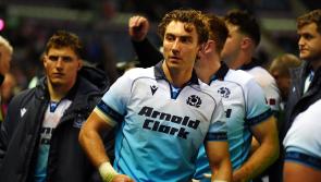 Jamie Ritchie to start for Scotland in absence of Jack Dempsey