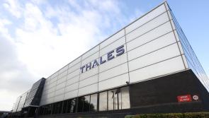 Thales denies allegations as fraud office launches probe into suspected bribery