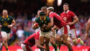 Gatland farewell at end of annus horribilis? Wales v South Africa talking points