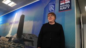 Office for specialists working on Aukus submarine programme opening in Glasgow