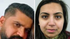Sara Sharif’s father ‘in circles of hell but only stepmother knows how she died’