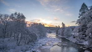 Storm Bert to bring ‘multi-hazard event’ to the UK following cold snap