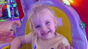 Man found guilty of murdering toddler who was found dead in locked bathroom